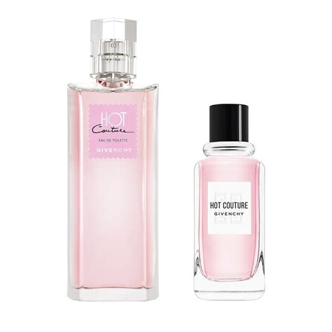 Hot Couture Eau de Toilette Givenchy for women 